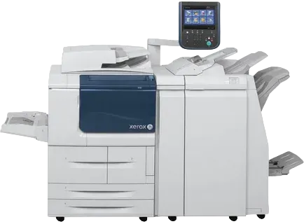 Ремонт Xerox в Санкт-Петербурге - специализированный сервисный центр