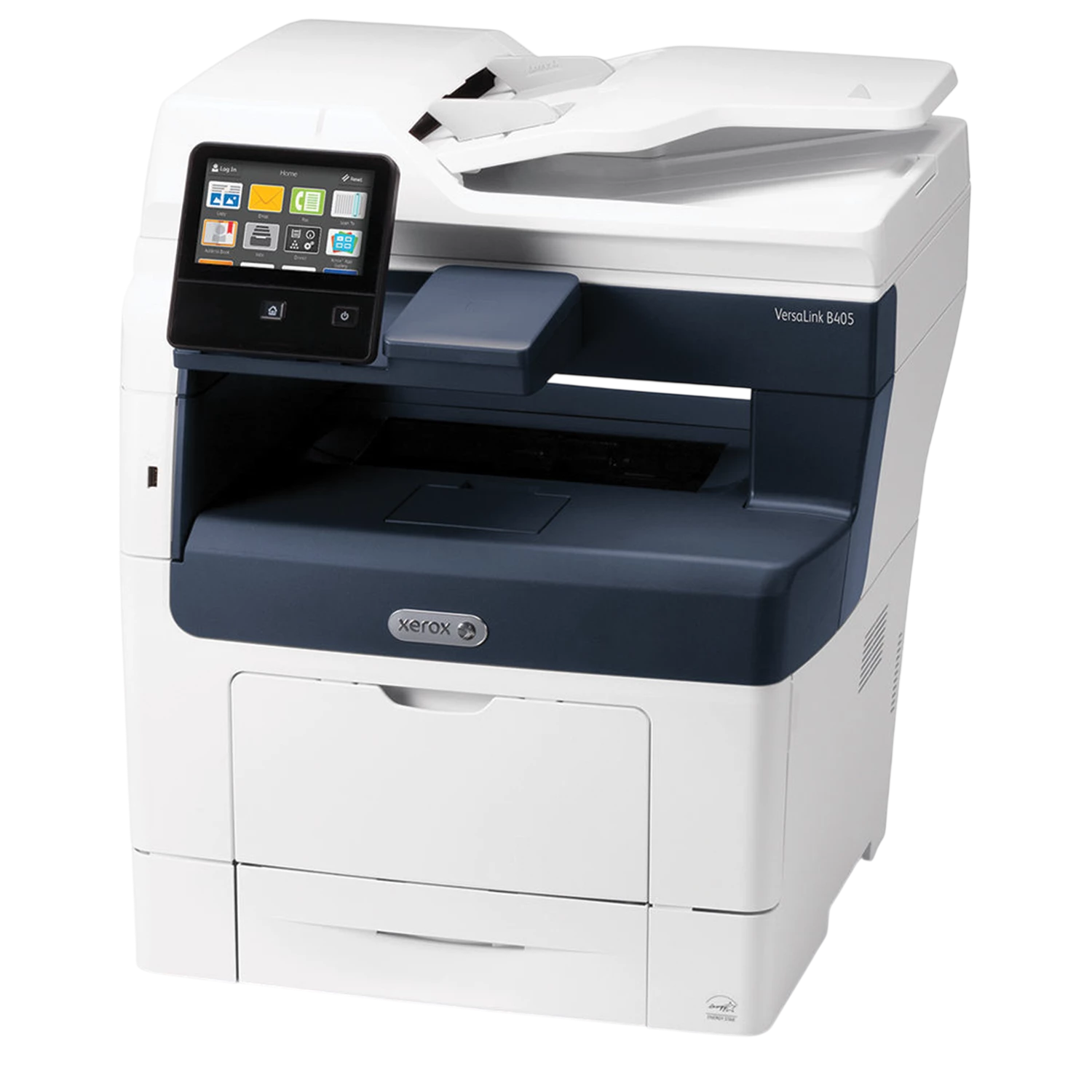 Замена каретки Xerox VersaLink B405