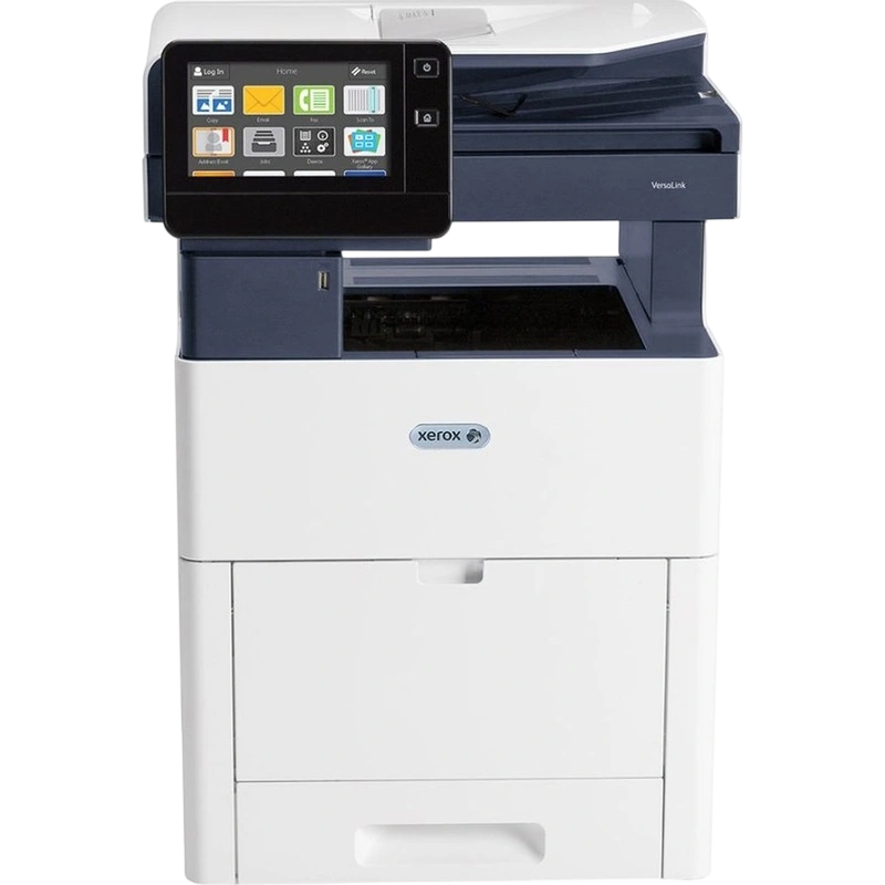 Замена каретки Xerox VersaLink B605