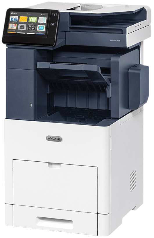Замена каретки Xerox VersaLink B615