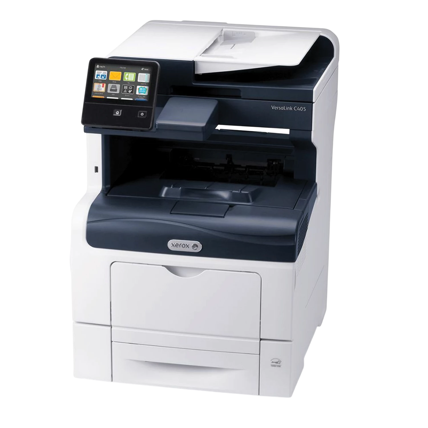 Замена каретки Xerox VersaLink C405