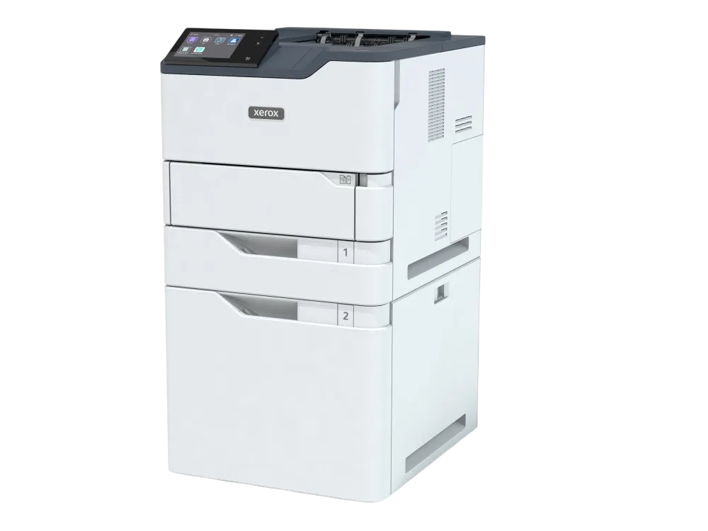 Замена каретки Xerox VersaLink B620