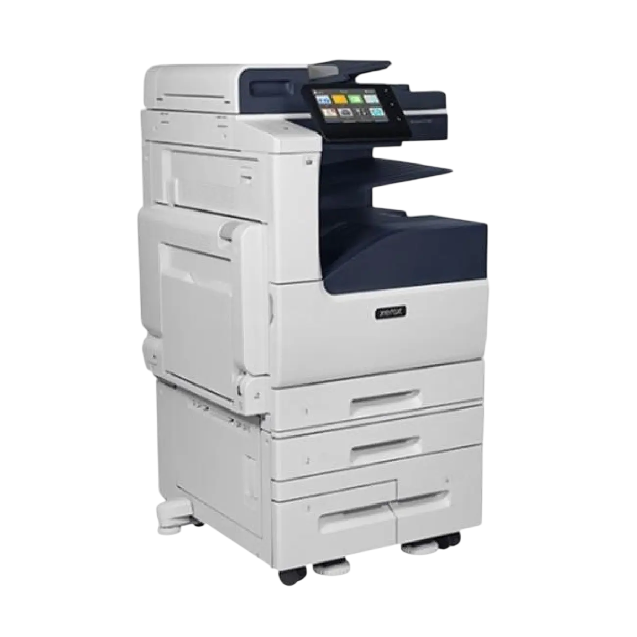 Замена каретки Xerox VersaLink C7130