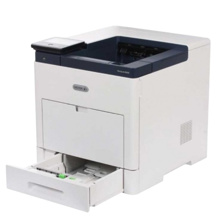 Замена каретки Xerox VersaLink B600